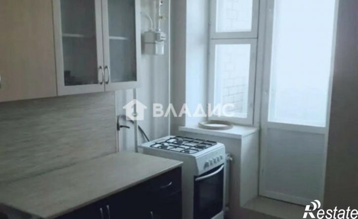 1-комн квартира ул Макаренко, 30,  д. 30