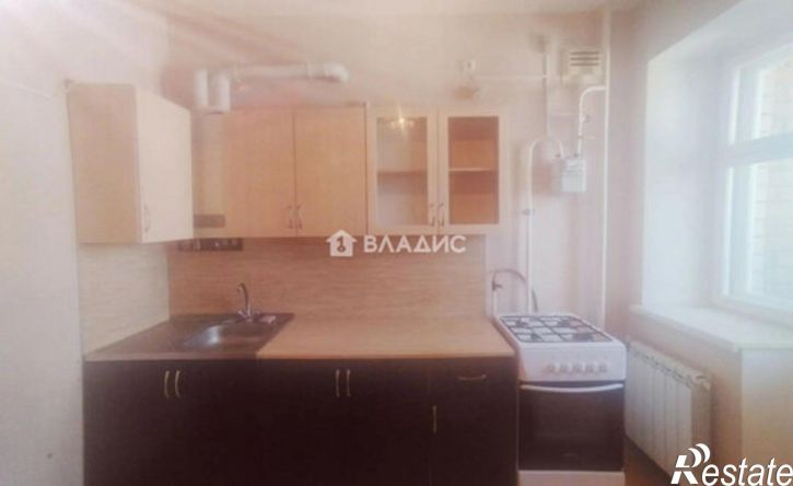 1-комн квартира ул Макаренко, 30,  д. 30