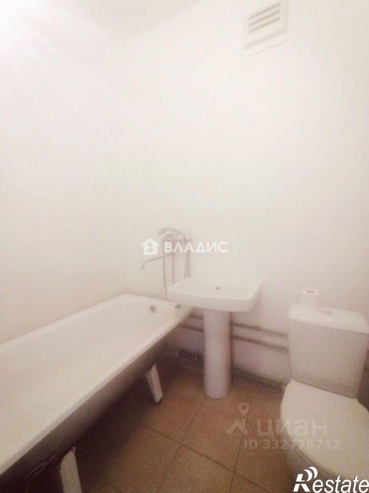 1-комн квартира ул Макаренко, 30,  д. 30