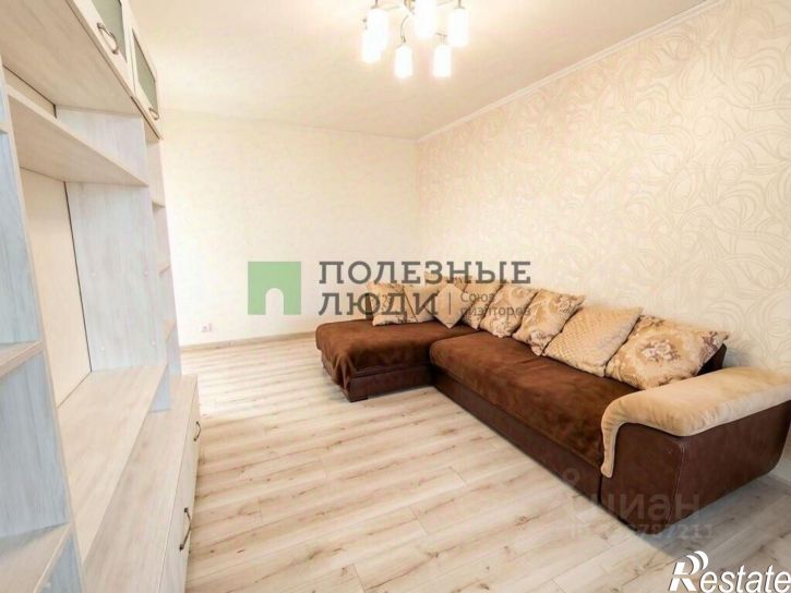 2-комн квартира ул Губкина, 42а,  д. 42а