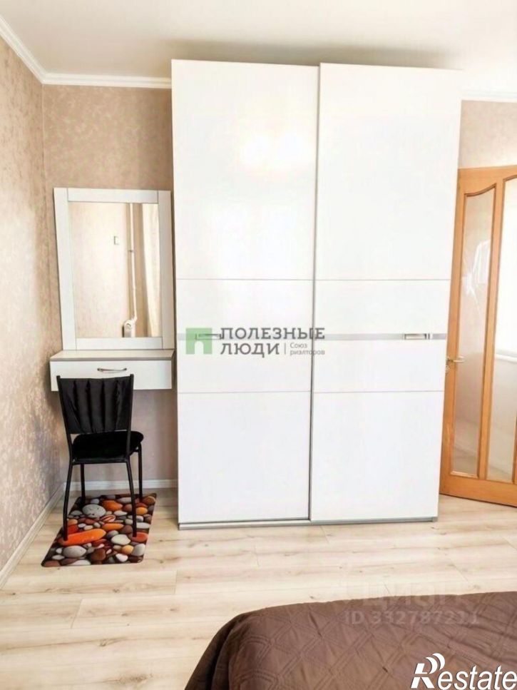 2-комн квартира ул Губкина, 42а,  д. 42а