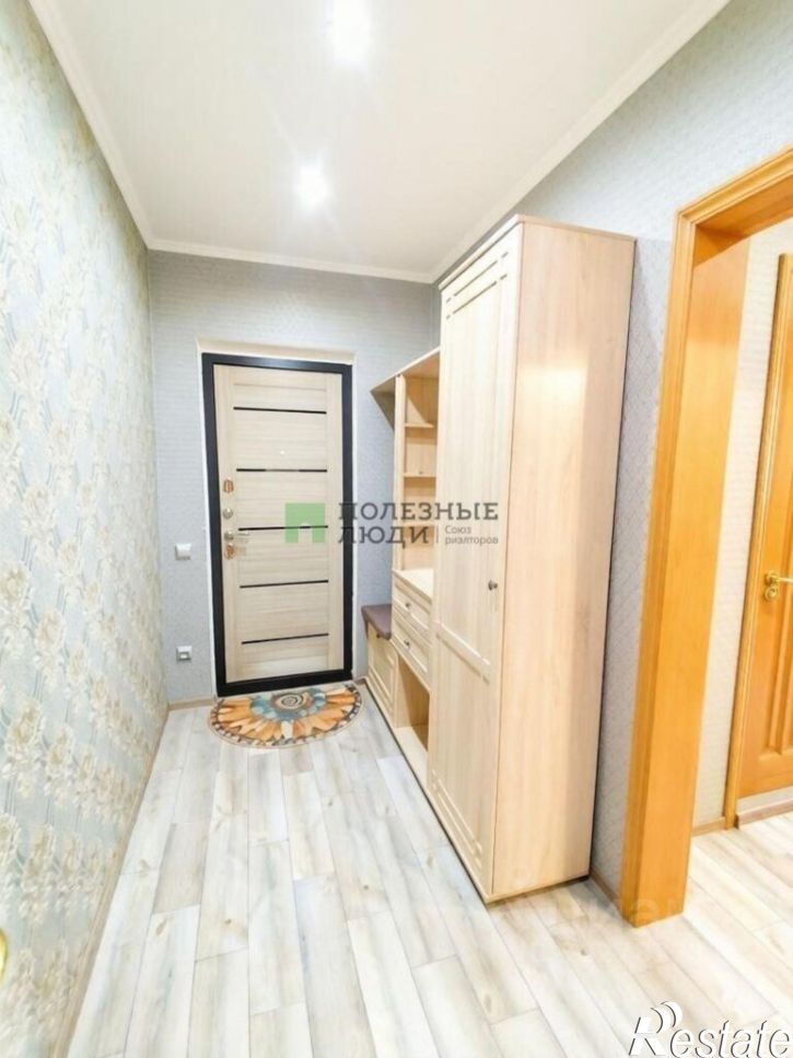 2-комн квартира ул Губкина, 42а,  д. 42а