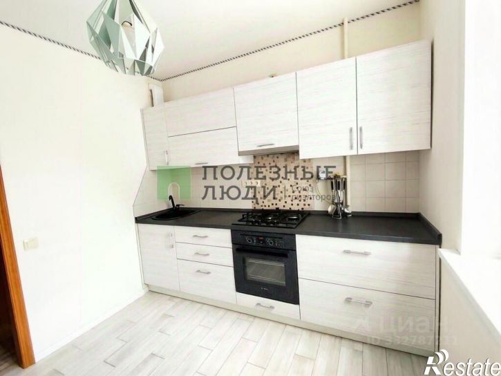 2-комн квартира ул Губкина, 42а,  д. 42а