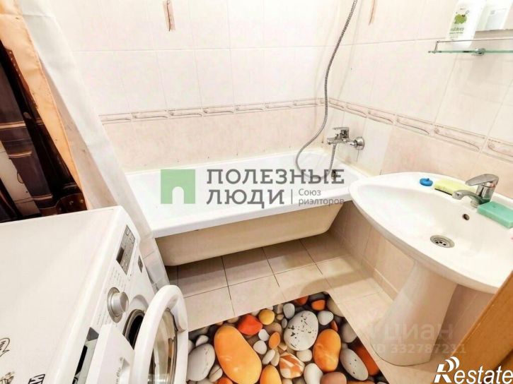 2-комн квартира ул Губкина, 42а,  д. 42а