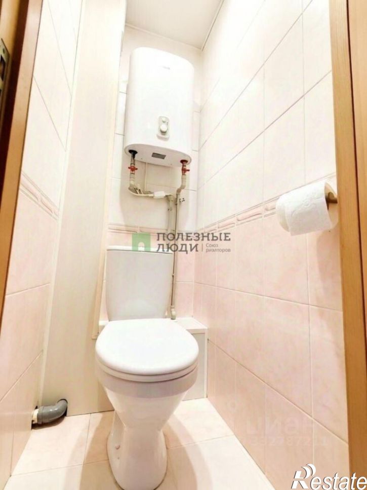 2-комн квартира ул Губкина, 42а,  д. 42а