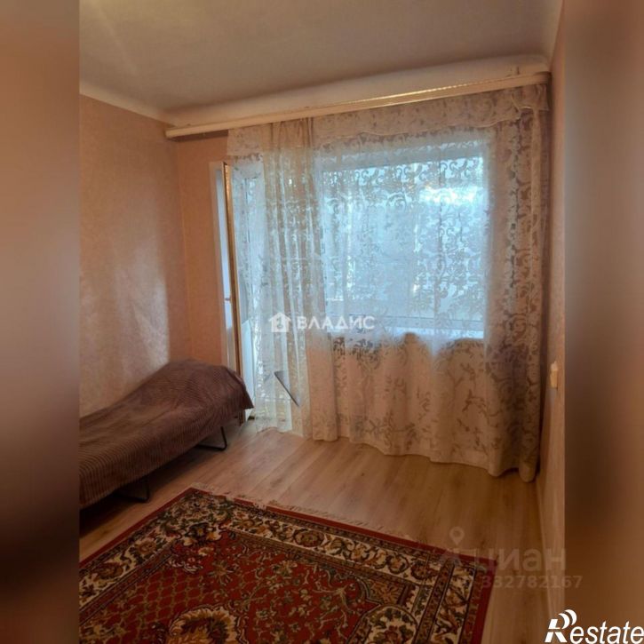 1-комн квартира пр-кт Славы, 7б,  д. 7б
