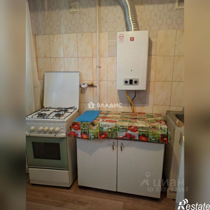 1-комн квартира пр-кт Славы, 7б,  д. 7б