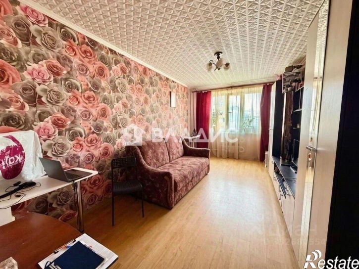 2-комн квартира ул Челюскинцев, 54,  д. 54