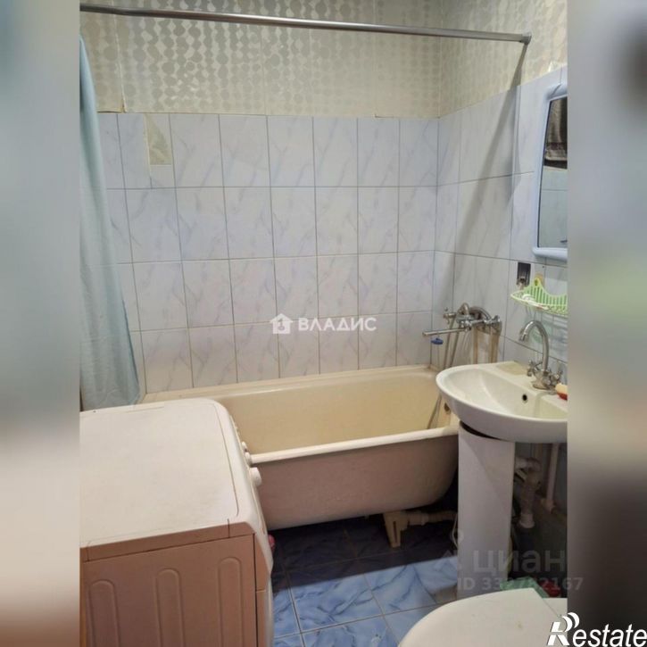 1-комн квартира пр-кт Славы, 7б,  д. 7б