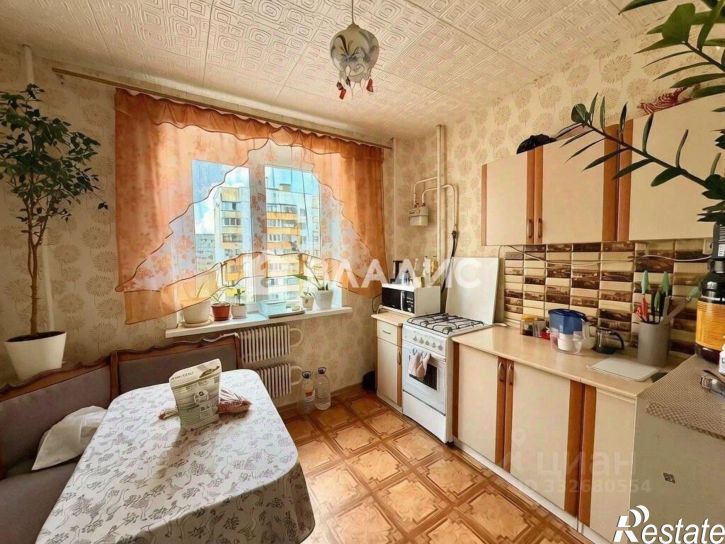 2-комн квартира ул Челюскинцев, 54,  д. 54