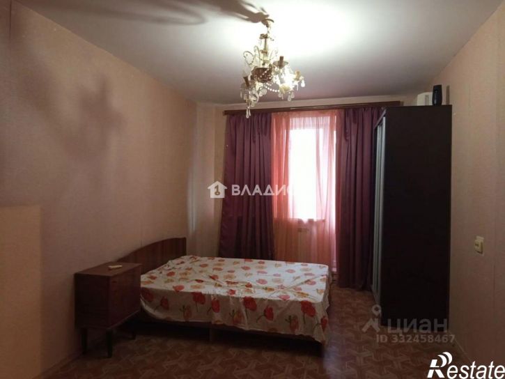 1-комн квартира ул Есенина, 38,  д. 38