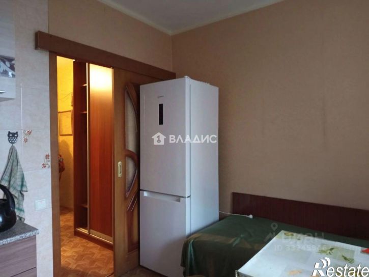 1-комн квартира ул Есенина, 38,  д. 38
