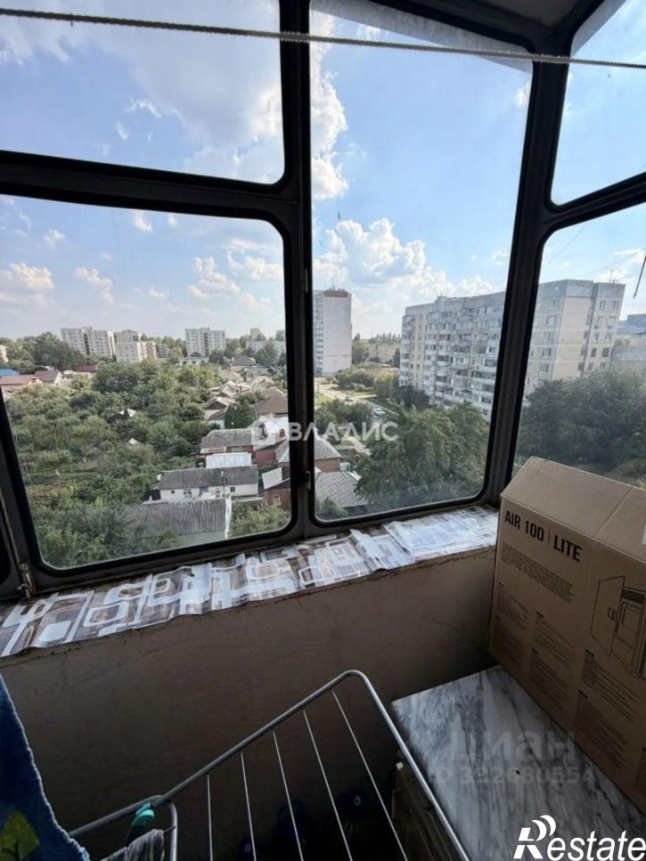 2-комн квартира ул Челюскинцев, 54,  д. 54