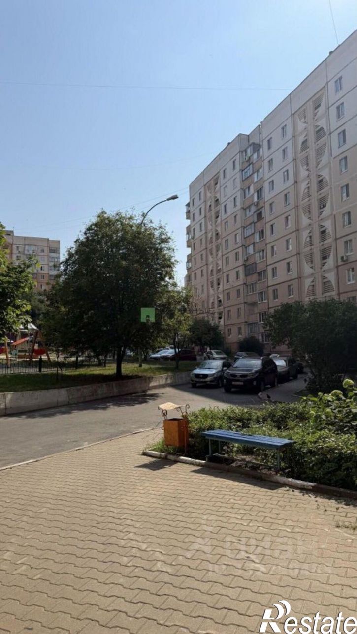 1-комн квартира ул Есенина, 36,  д. 36