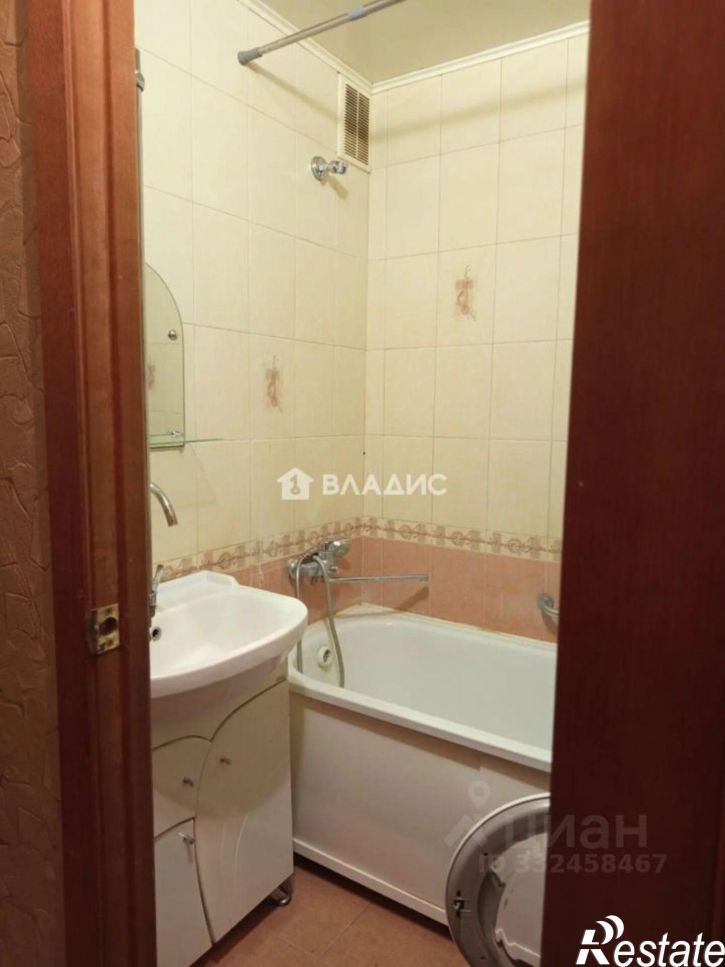 1-комн квартира ул Есенина, 38,  д. 38