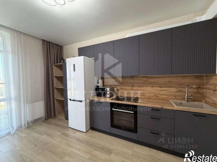 1-комн квартира ул Щорса, 37,  д. 37