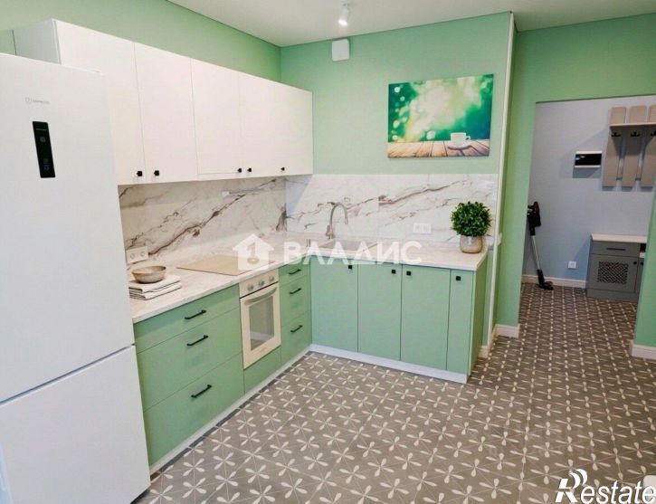1-комн квартира ул Кирпичная, 65,  д. 65