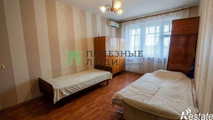 1-комн квартира ул Есенина, 36,  д. 36