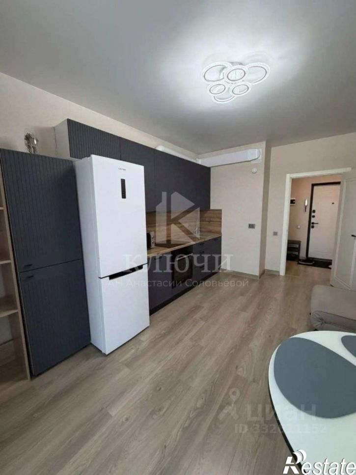 1-комн квартира ул Щорса, 37,  д. 37