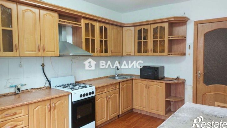3-комн квартира ул Губкина, 57,  д. 57