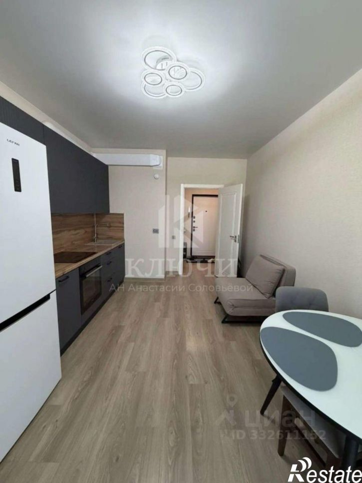 1-комн квартира ул Щорса, 37,  д. 37