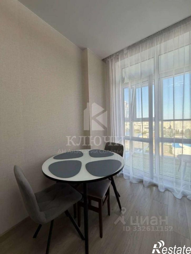 1-комн квартира ул Щорса, 37,  д. 37