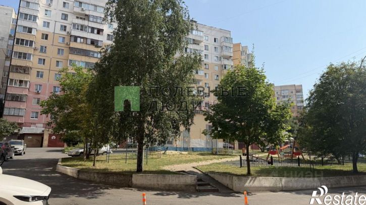 1-комн квартира ул Есенина, 36,  д. 36
