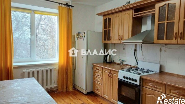 3-комн квартира ул Губкина, 57,  д. 57