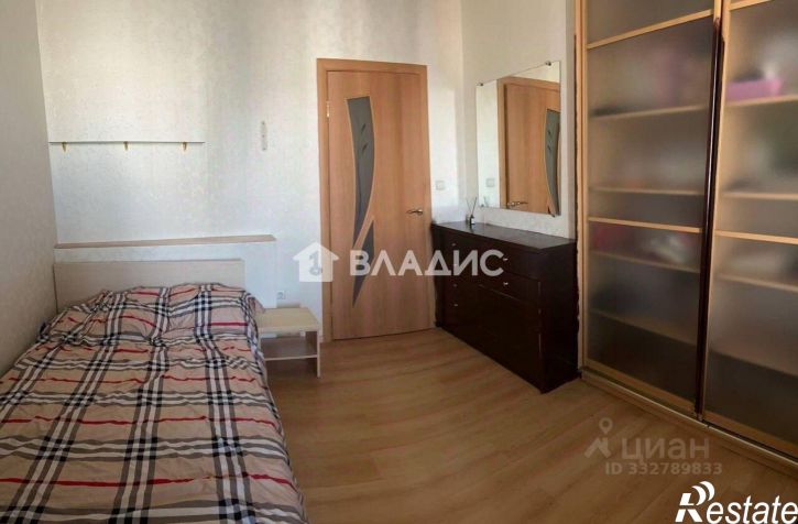 2-комн квартира ул Щорса, 56а,  д. 56а