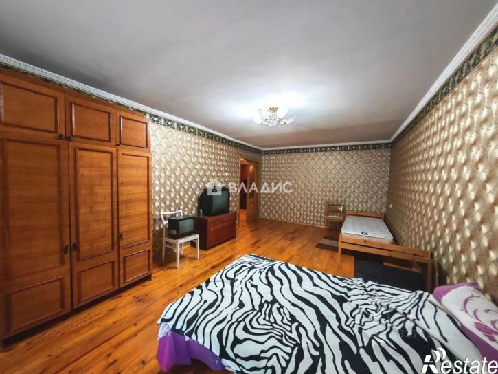 3-комн квартира ул Губкина, 57,  д. 57