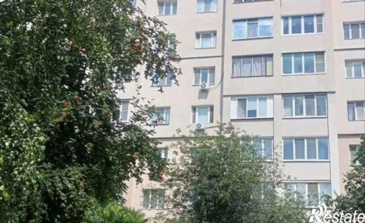 1-комн квартира ул Губкина, 17в 3,  д. 17в 3,  к. 3