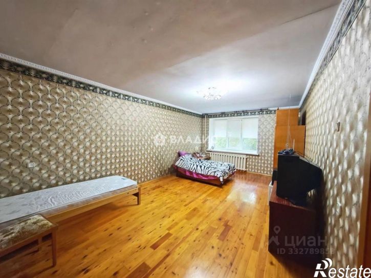 3-комн квартира ул Губкина, 57,  д. 57