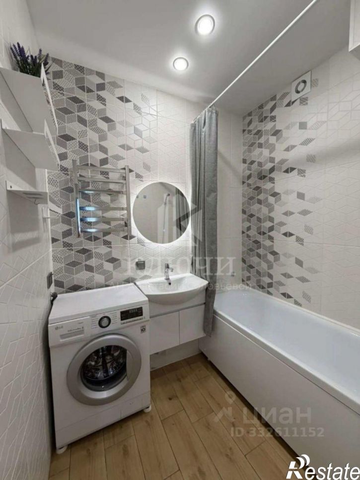 1-комн квартира ул Щорса, 37,  д. 37