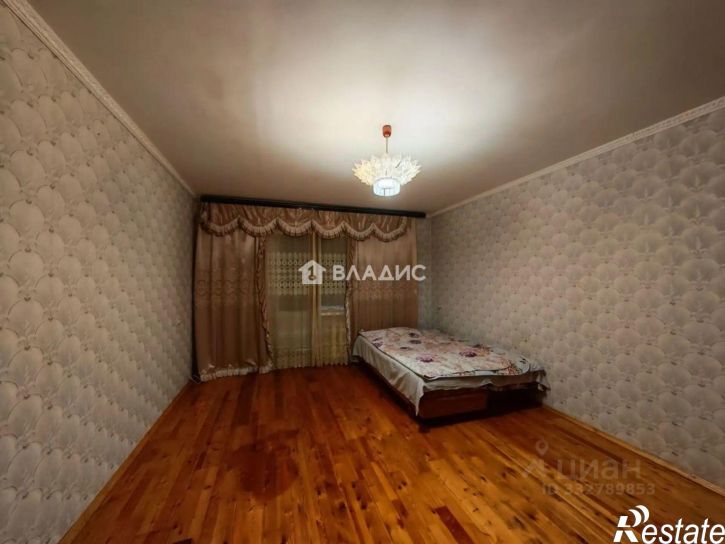 3-комн квартира ул Губкина, 57,  д. 57