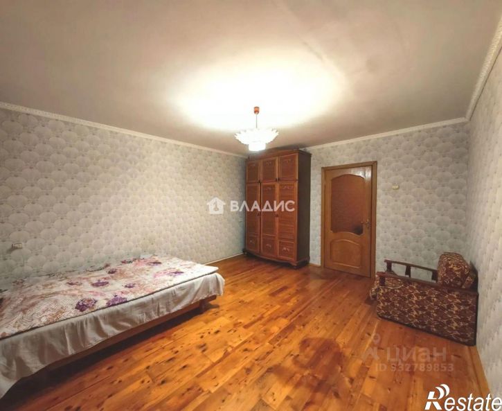 3-комн квартира ул Губкина, 57,  д. 57