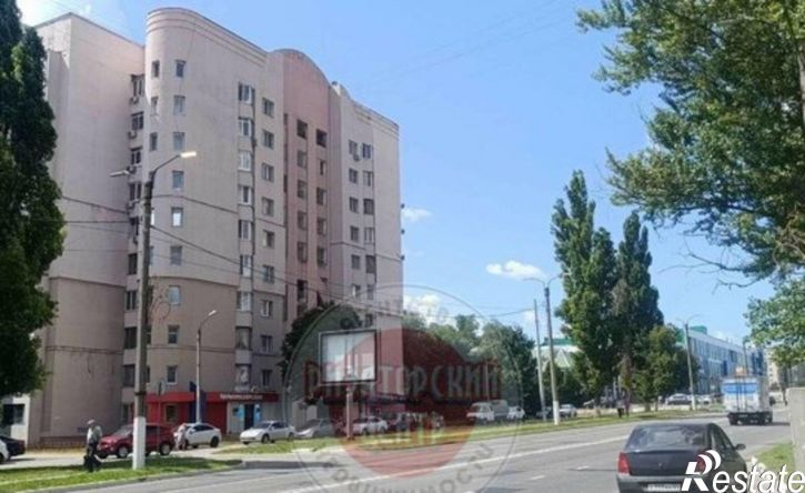 1-комн квартира ул Губкина, 17в 3,  д. 17в 3,  к. 3