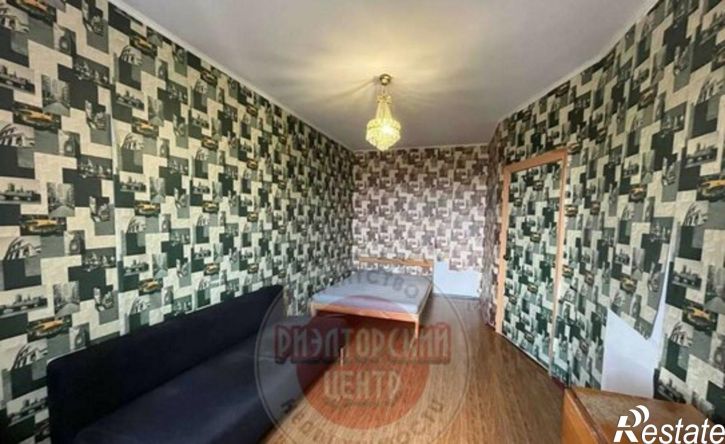 1-комн квартира ул Губкина, 17в 3,  д. 17в 3,  к. 3