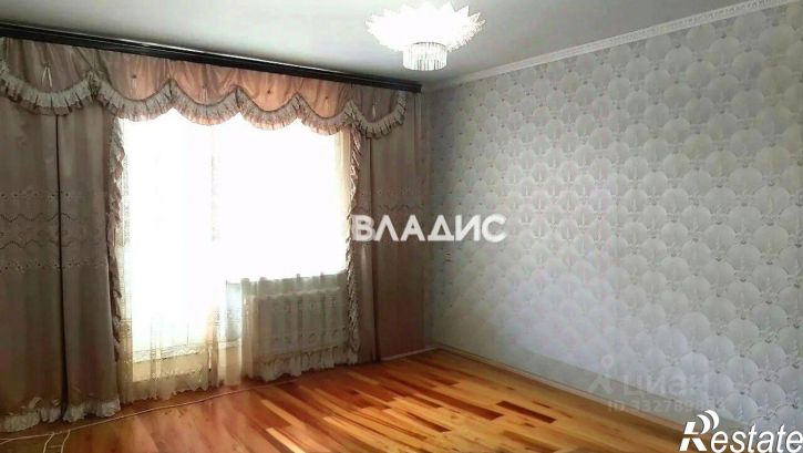 3-комн квартира ул Губкина, 57,  д. 57