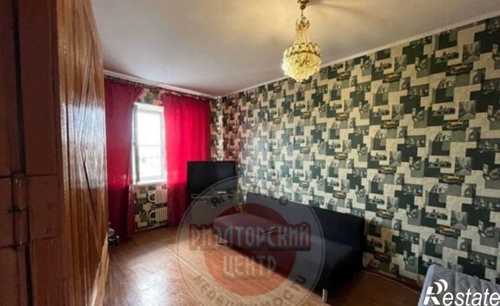 1-комн квартира ул Губкина, 17в 3,  д. 17в 3,  к. 3