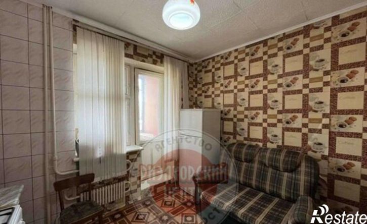 1-комн квартира ул Губкина, 17в 3,  д. 17в 3,  к. 3