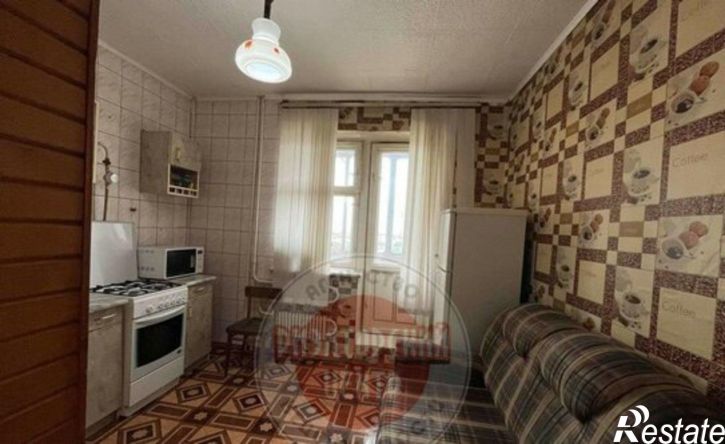 1-комн квартира ул Губкина, 17в 3,  д. 17в 3,  к. 3