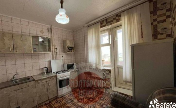 1-комн квартира ул Губкина, 17в 3,  д. 17в 3,  к. 3