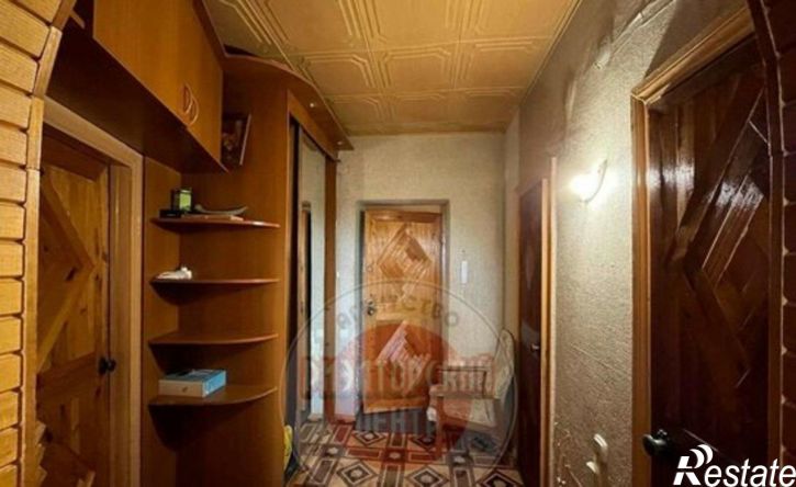 1-комн квартира ул Губкина, 17в 3,  д. 17в 3,  к. 3