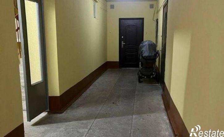 1-комн квартира ул Губкина, 17в 3,  д. 17в 3,  к. 3