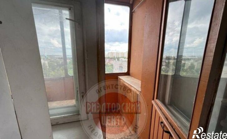 1-комн квартира ул Губкина, 17в 3,  д. 17в 3,  к. 3