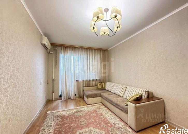 3-комн квартира ул Буденного, 14б,  д. 14б