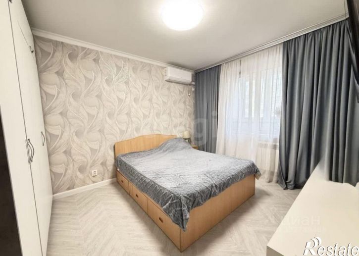 3-комн квартира ул Буденного, 14б,  д. 14б