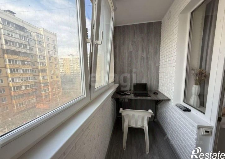 3-комн квартира ул Буденного, 14б,  д. 14б