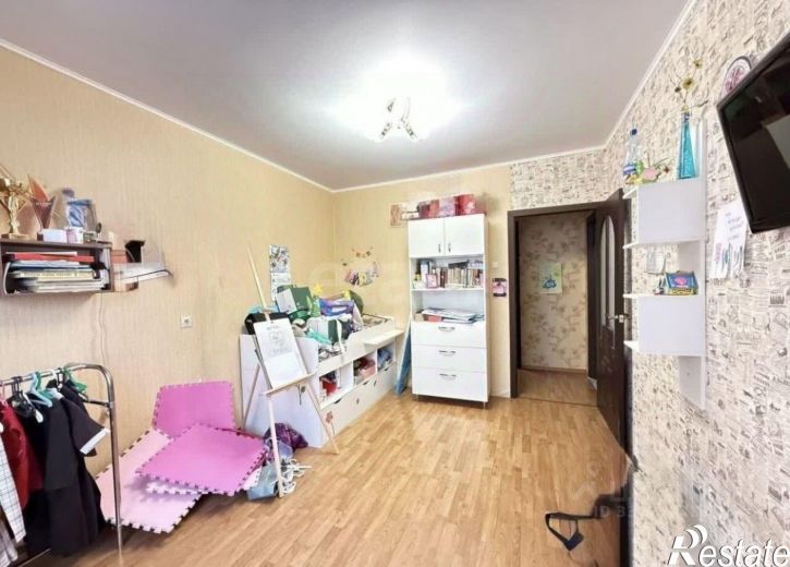 3-комн квартира ул Буденного, 14б,  д. 14б