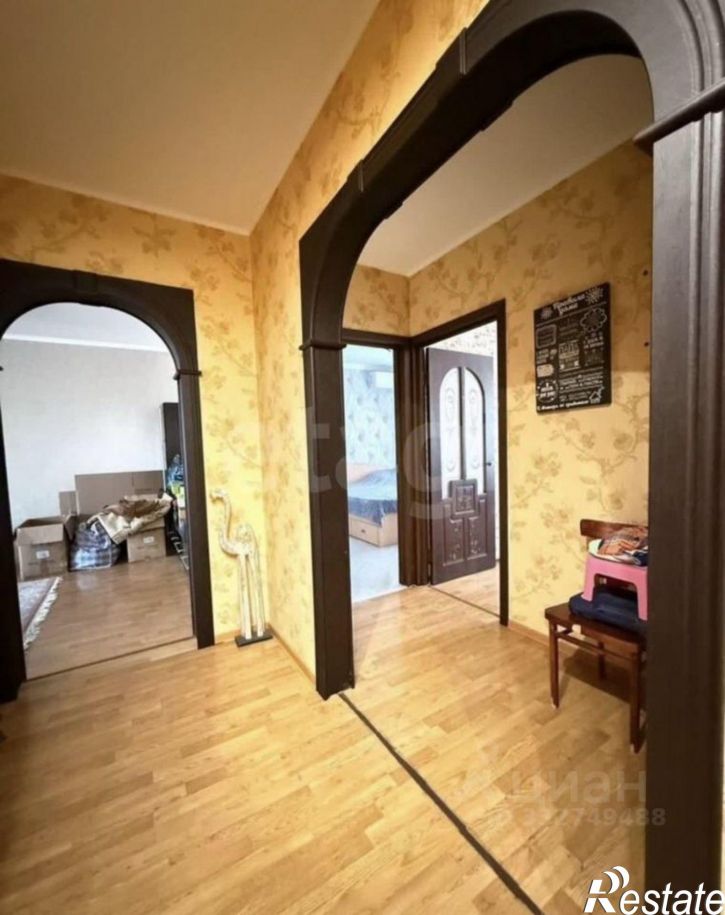 3-комн квартира ул Буденного, 14б,  д. 14б